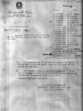 CERTIFICATO 