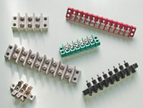 Morsettiere Deicon