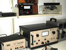 Strumenti elettrici - Deicon