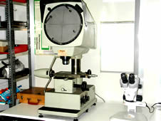 Strumenti ottici - Deicon