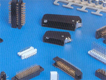 Connettori DIN 41618 – DIN 41622